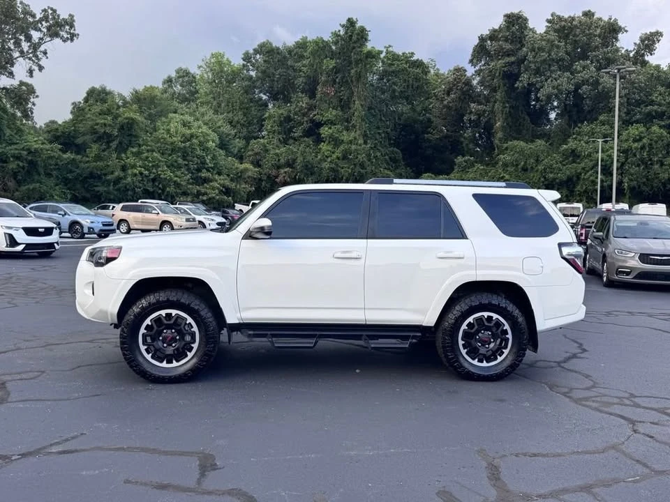 2023 Toyota 4Runner 5th Gen - Image 3 of 20