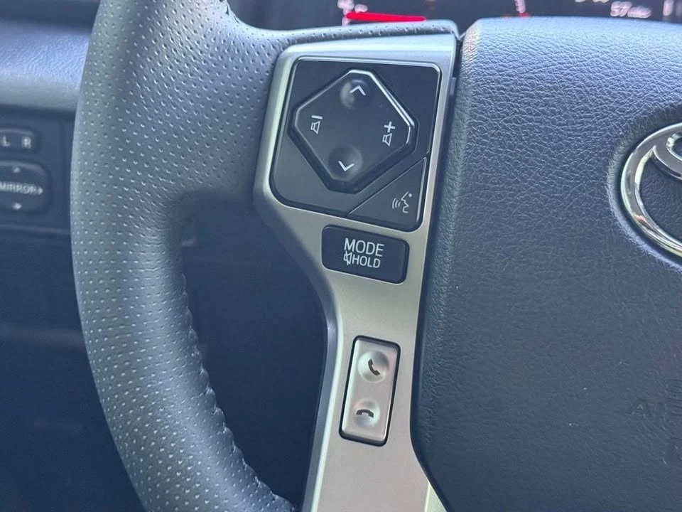 2023 Toyota 4Runner 5th Gen - Image 8 of 20