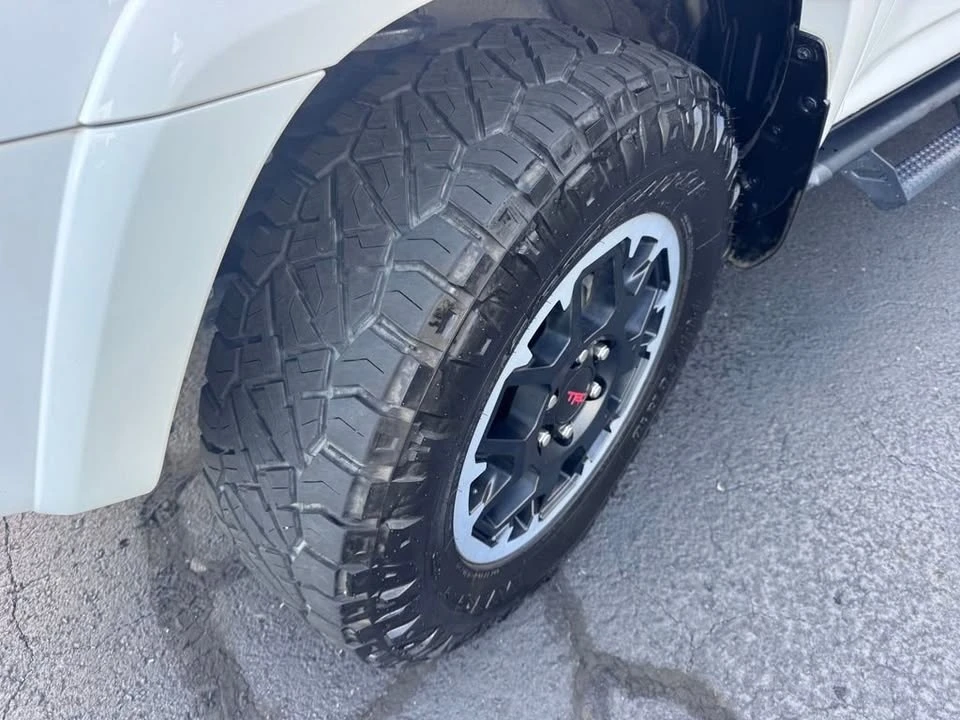 2023 Toyota 4Runner 5th Gen - Image 13 of 20
