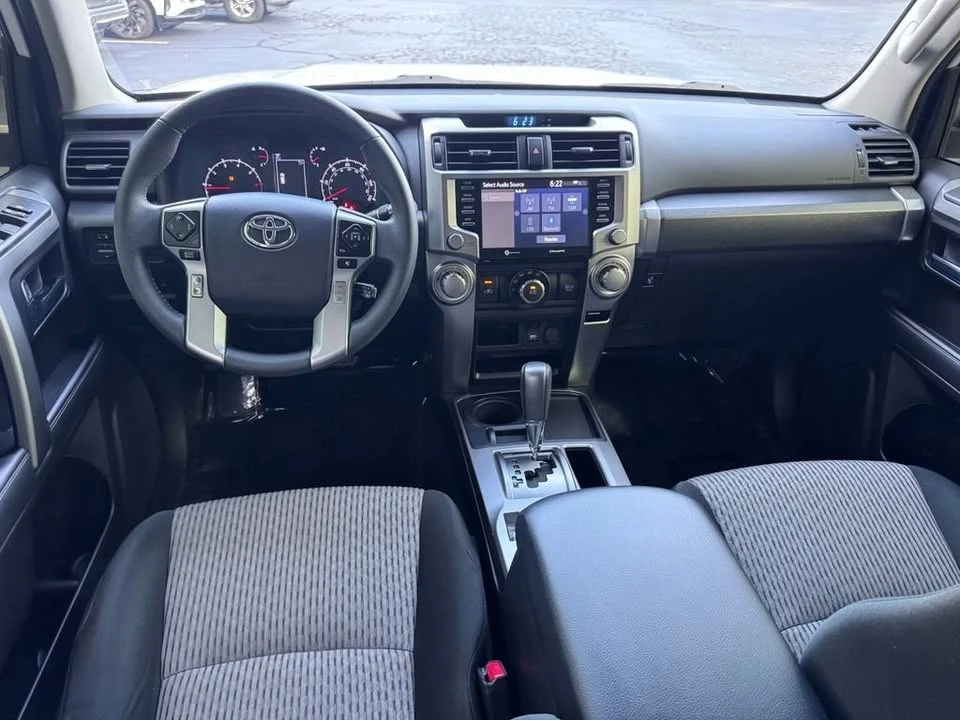 2023 Toyota 4Runner 5th Gen - Image 6 of 20