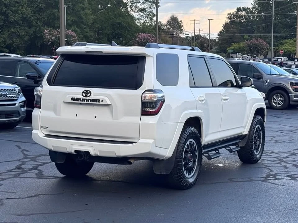 2023 Toyota 4Runner 5th Gen - Image 15 of 20