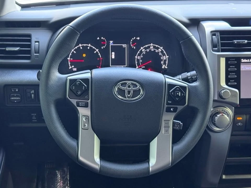 2023 Toyota 4Runner 5th Gen - Image 7 of 20