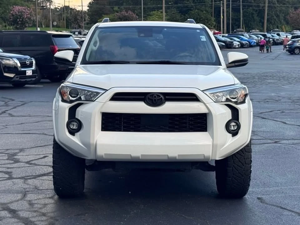 2023 Toyota 4Runner 5th Gen - Image 16 of 20