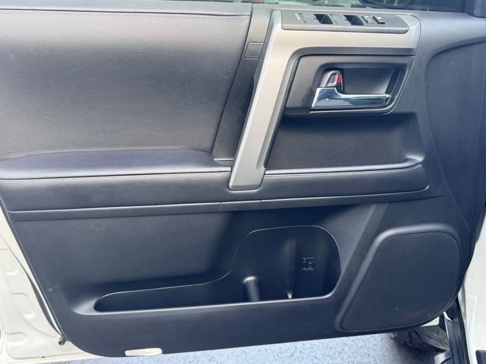 2023 Toyota 4Runner 5th Gen - Image 19 of 20