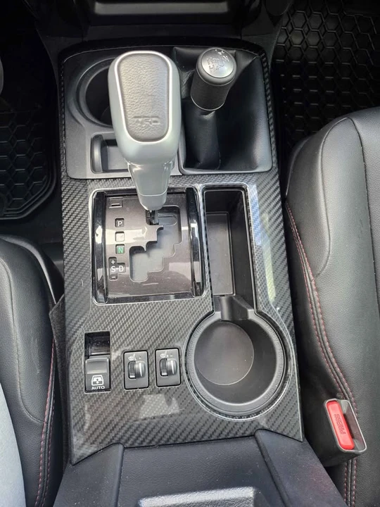 2023 Toyota 4Runner 5th Gen - Image 17 of 20