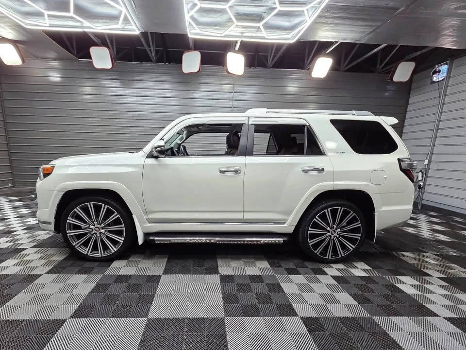 2023 Toyota 4Runner 5th Gen - Image 7 of 18