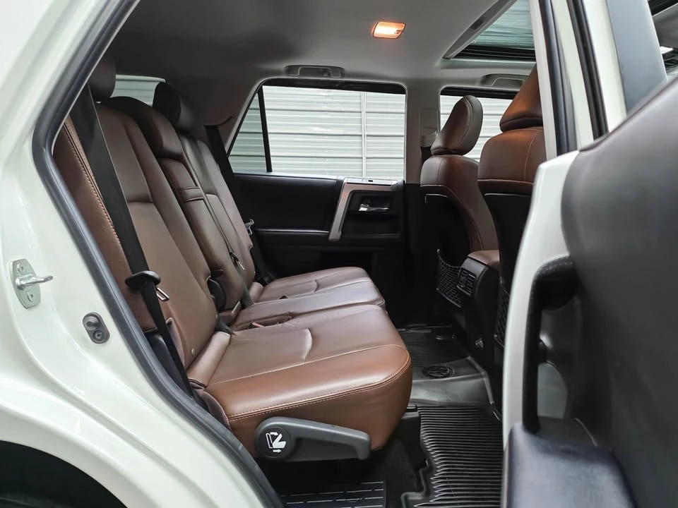 2023 Toyota 4Runner 5th Gen - Image 15 of 18