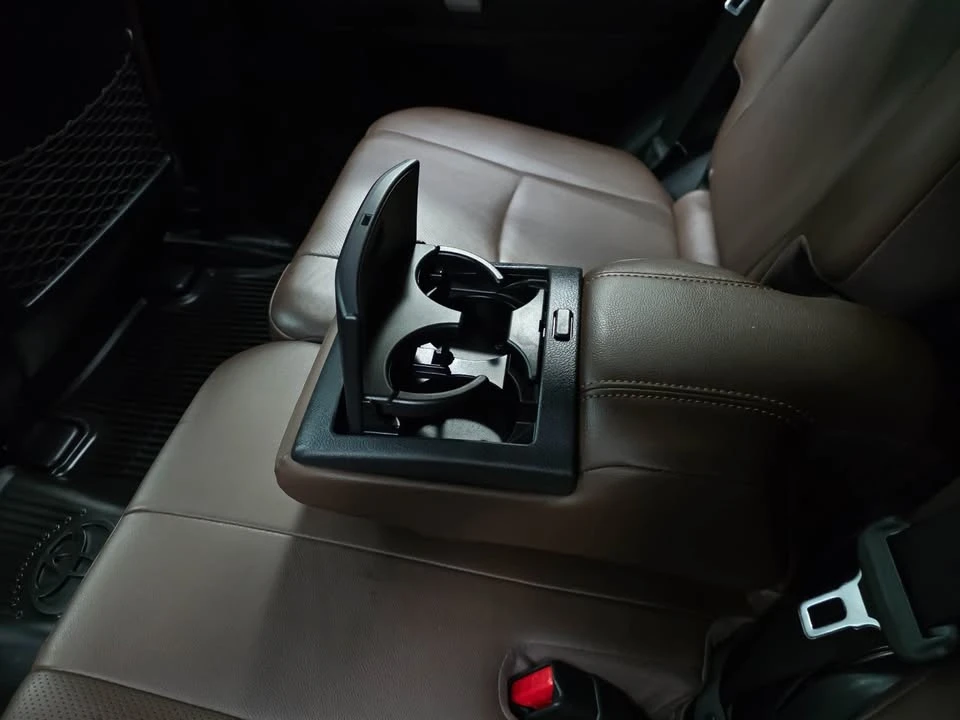 2023 Toyota 4Runner 5th Gen - Image 17 of 18