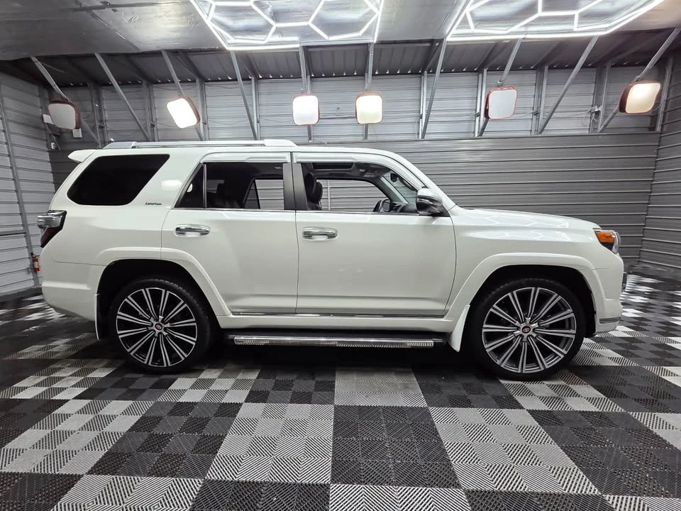 2023 Toyota 4Runner 5th Gen - Image 8 of 18