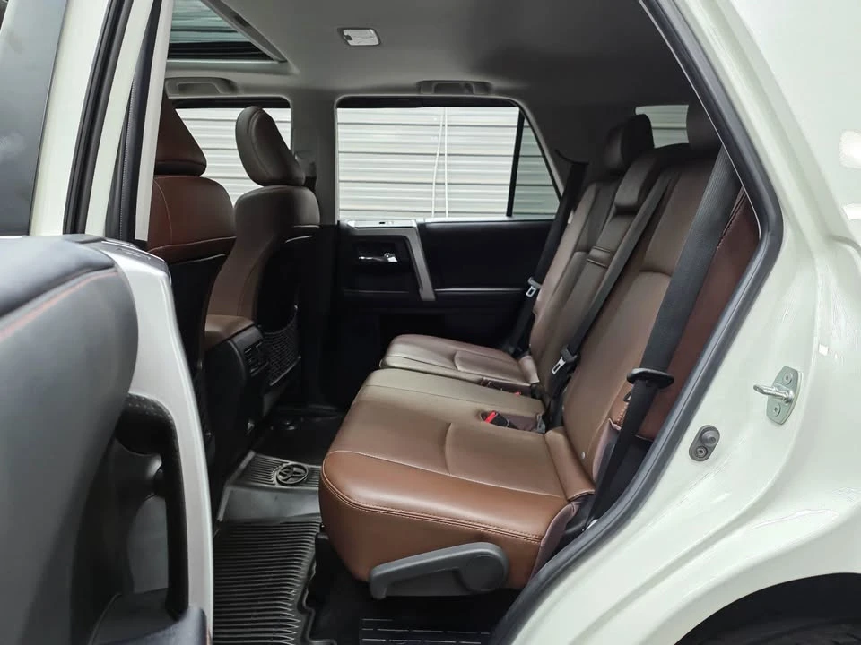 2023 Toyota 4Runner 5th Gen - Image 16 of 18