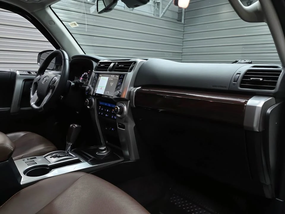 2023 Toyota 4Runner 5th Gen - Image 11 of 18