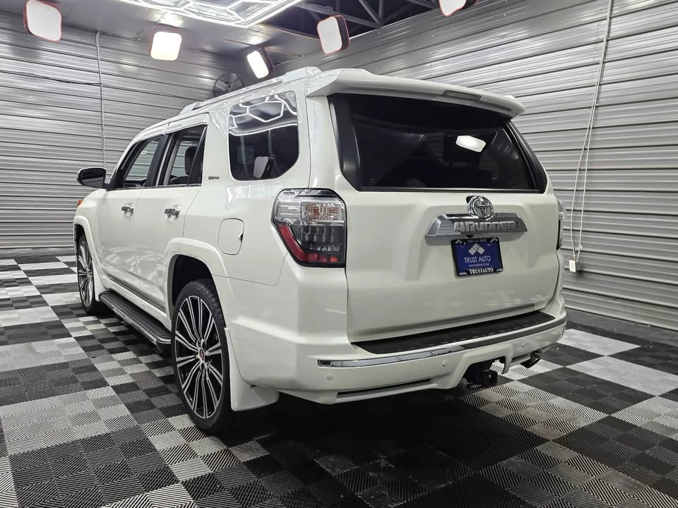 2023 Toyota 4Runner 5th Gen - Image 6 of 18