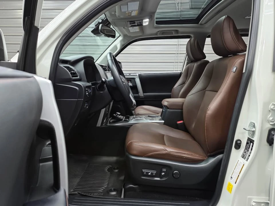 2023 Toyota 4Runner 5th Gen - Image 12 of 18