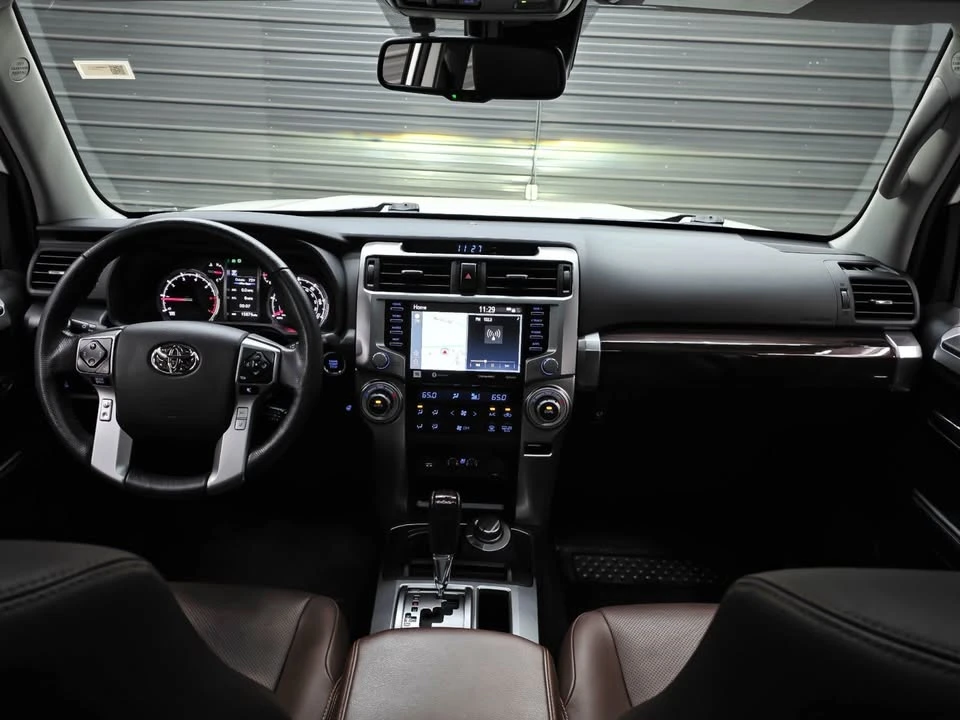 2023 Toyota 4Runner 5th Gen - Image 10 of 18