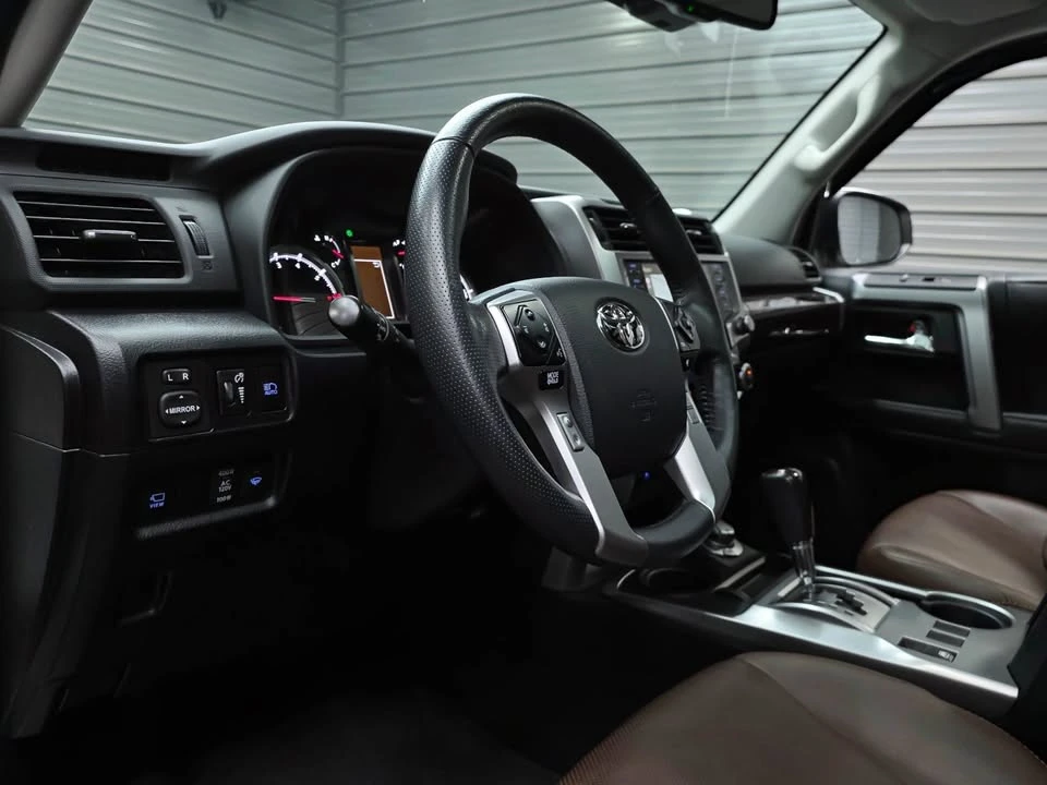 2023 Toyota 4Runner 5th Gen - Image 9 of 18