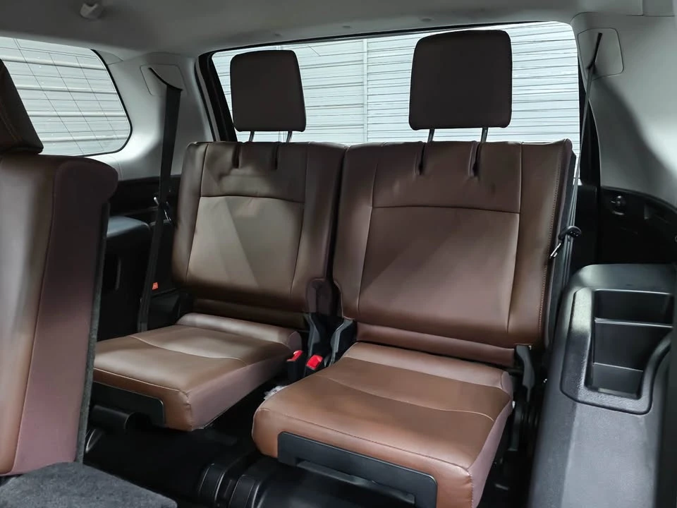 2023 Toyota 4Runner 5th Gen - Image 18 of 18