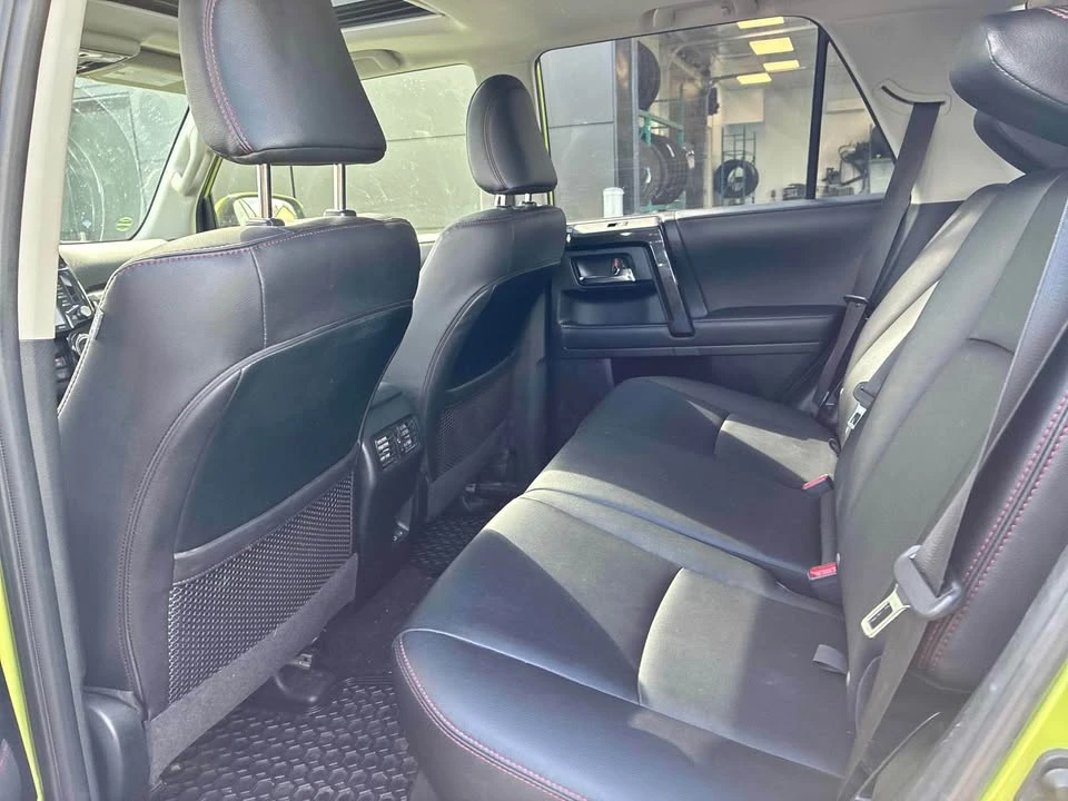 2023 Toyota 4Runner 5th Gen - Image 7 of 8