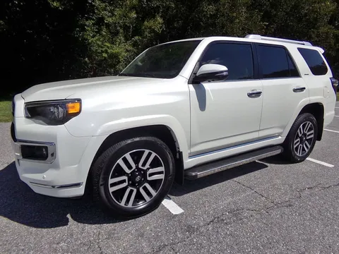 2023 Toyota 4Runner