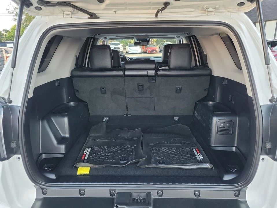 2023 Toyota 4Runner 5th Gen - Image 12 of 20