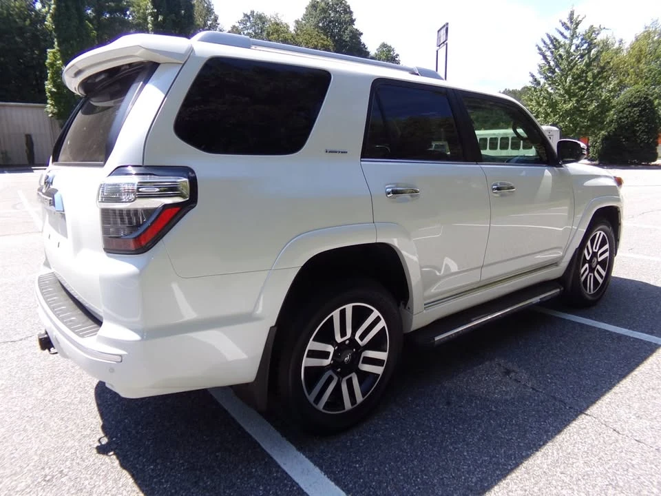 2023 Toyota 4Runner 5th Gen - Image 6 of 20