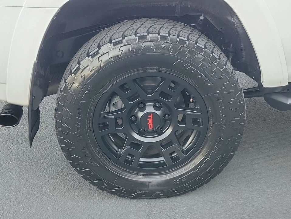 2023 Toyota 4Runner 5th Gen - Image 10 of 20