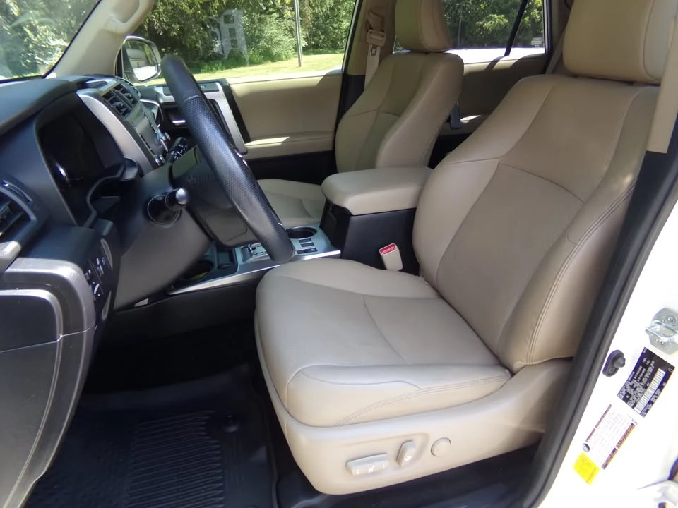 2023 Toyota 4Runner 5th Gen - Image 13 of 20