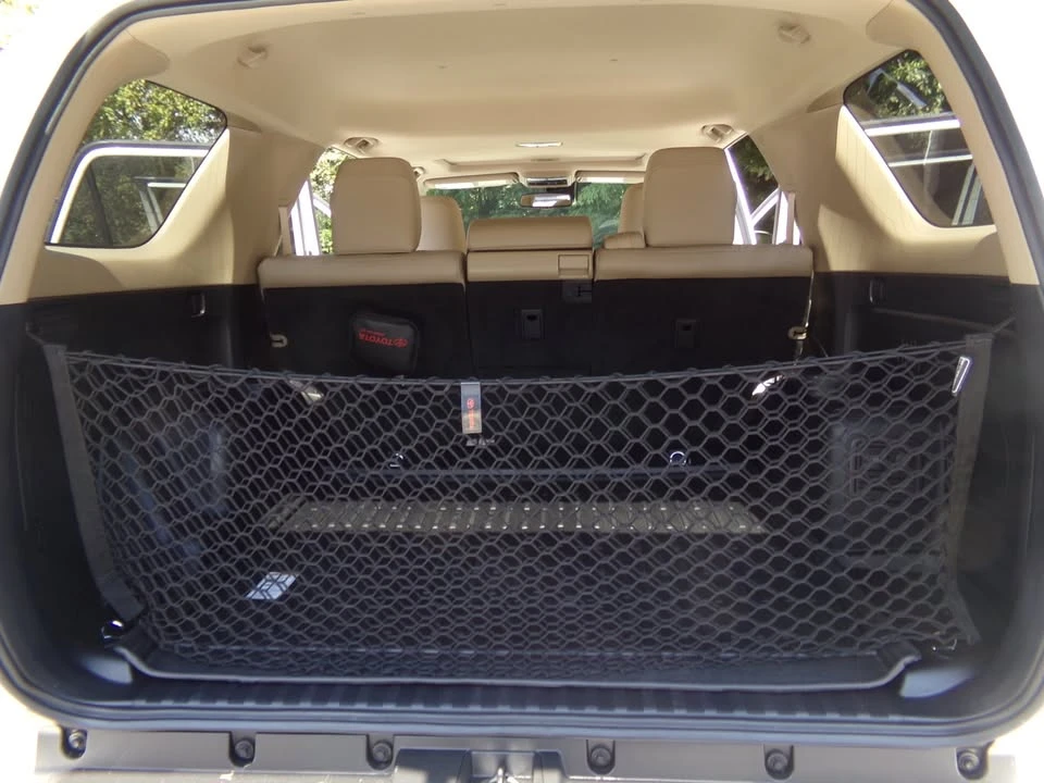 2023 Toyota 4Runner 5th Gen - Image 19 of 20