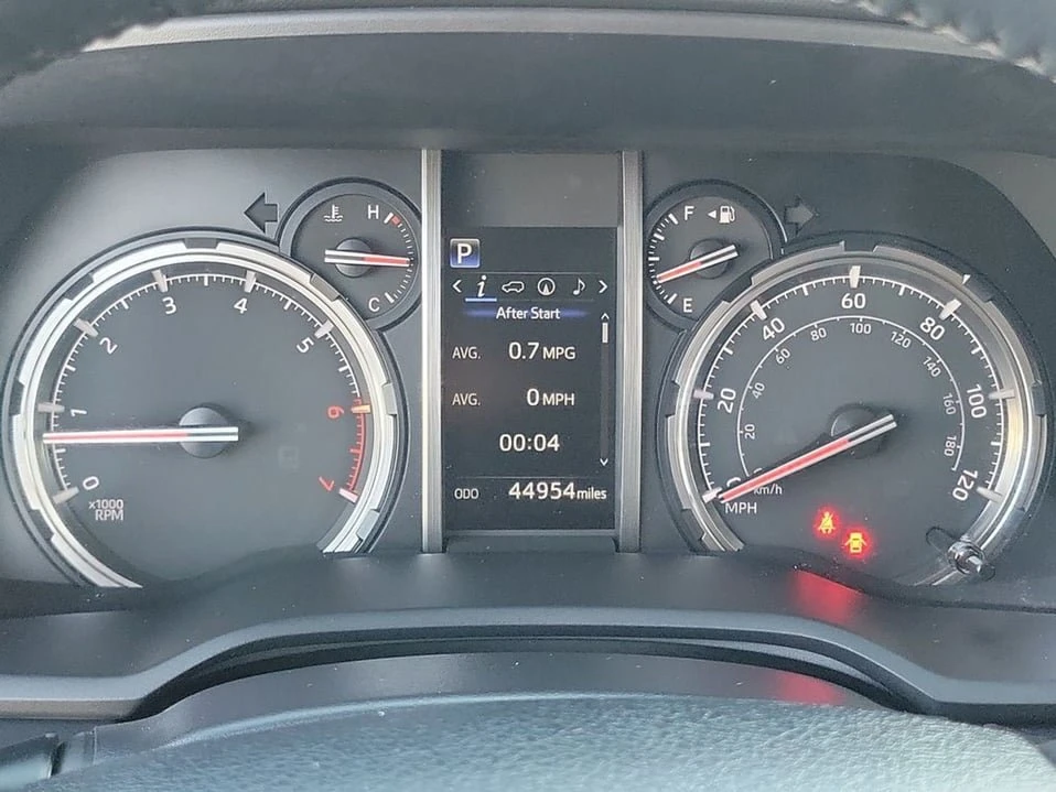 2023 Toyota 4Runner 5th Gen - Image 5 of 20