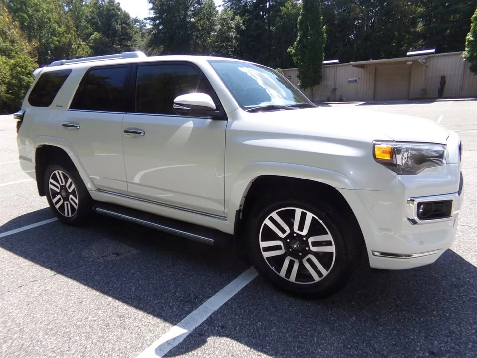 2023 Toyota 4Runner 5th Gen - Image 5 of 20