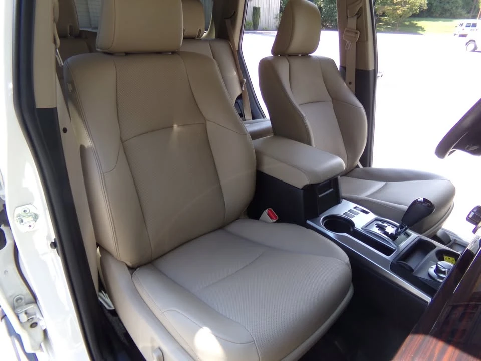 2023 Toyota 4Runner 5th Gen - Image 15 of 20
