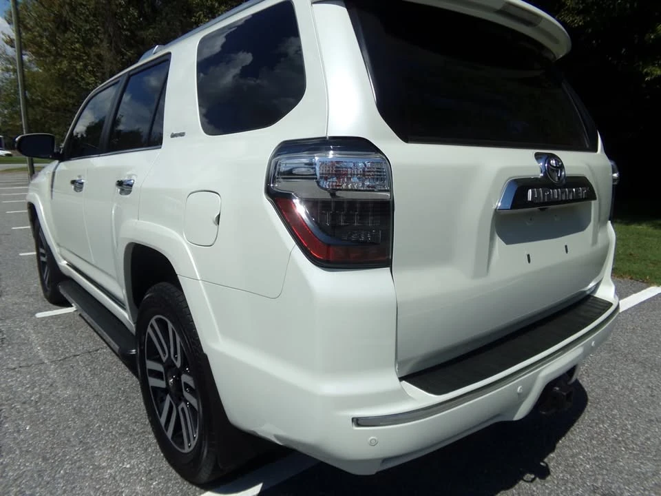 2023 Toyota 4Runner 5th Gen - Image 8 of 20