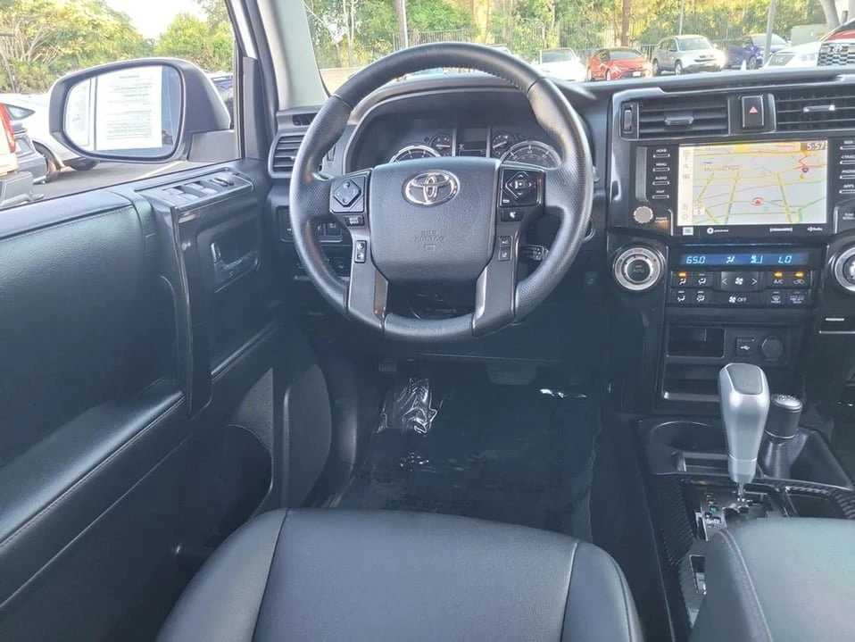 2023 Toyota 4Runner 5th Gen - Image 14 of 20