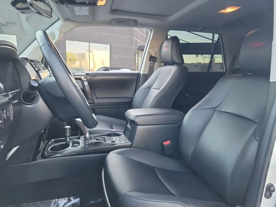 2023 Toyota 4Runner 5th Gen - Image 20 of 20
