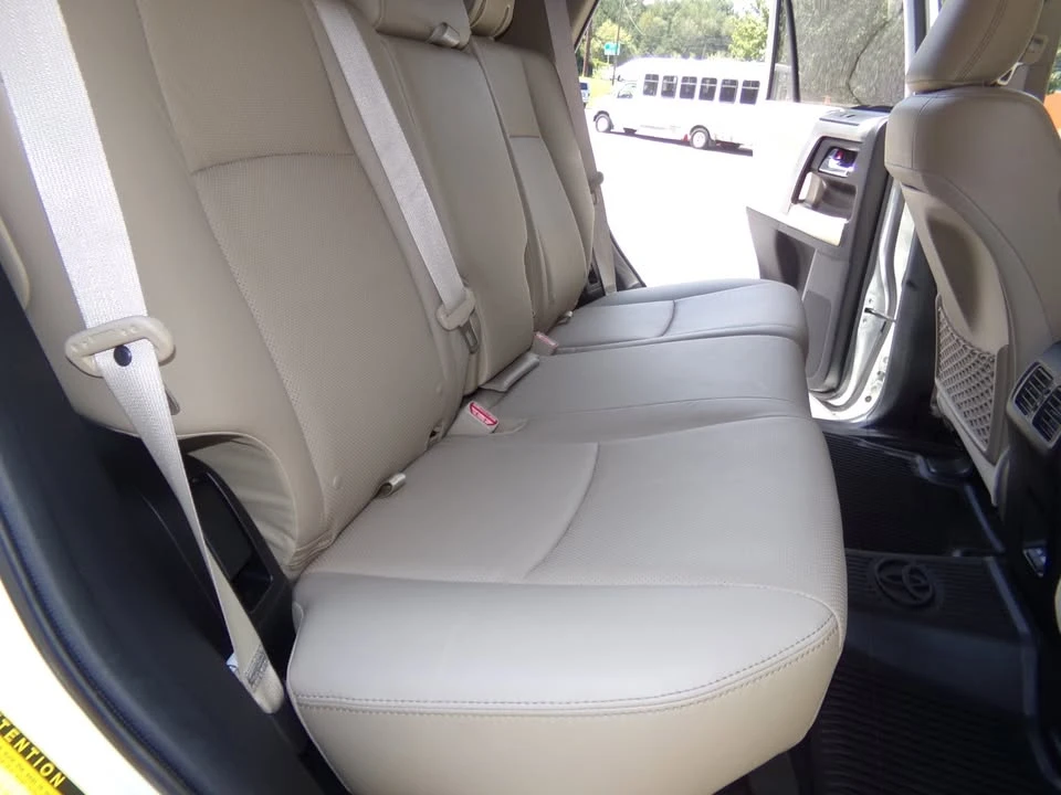 2023 Toyota 4Runner 5th Gen - Image 17 of 20