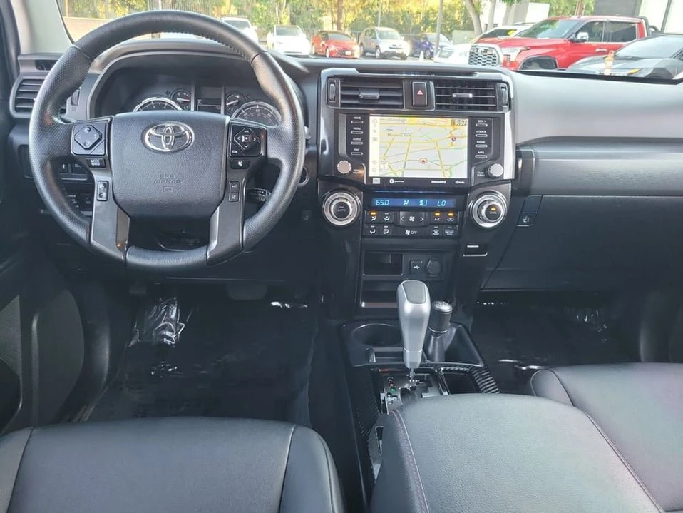 2023 Toyota 4Runner 5th Gen - Image 13 of 20