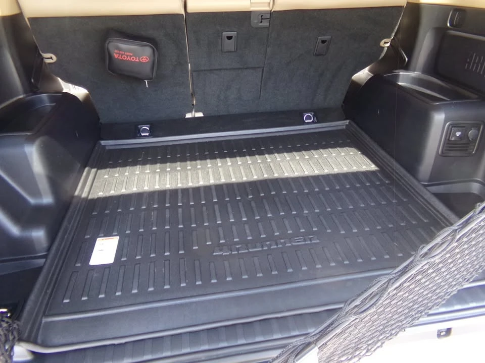 2023 Toyota 4Runner 5th Gen - Image 20 of 20