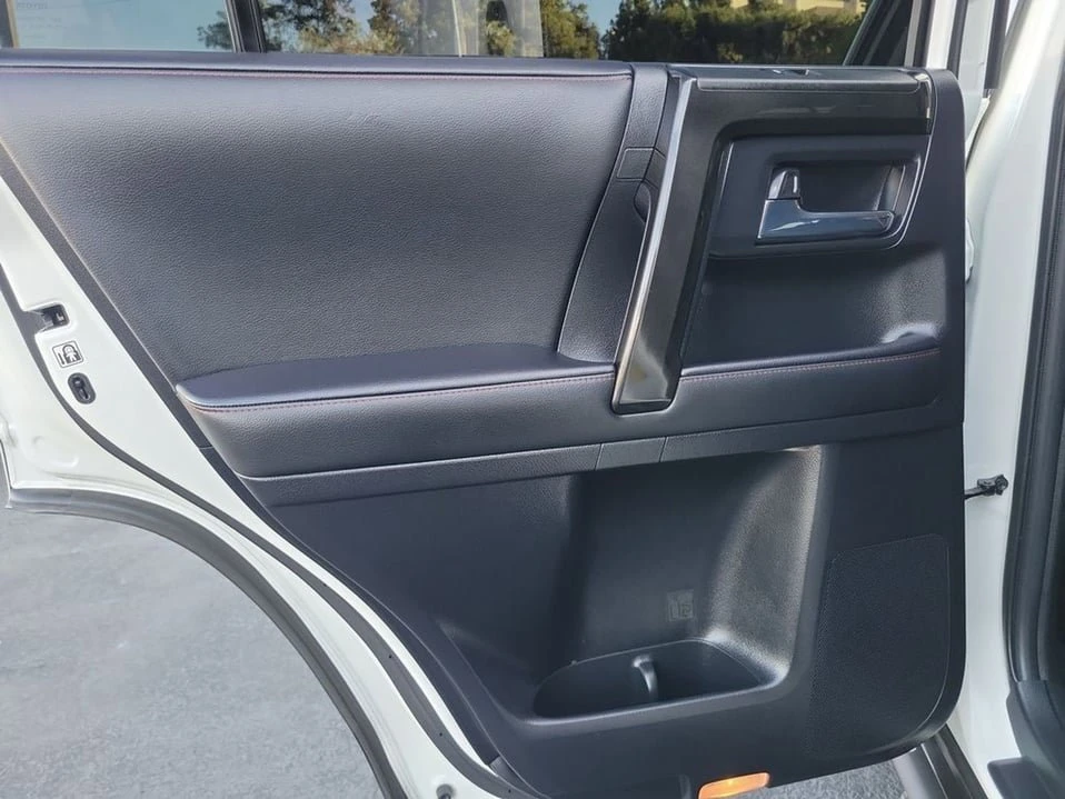 2023 Toyota 4Runner 5th Gen - Image 18 of 20