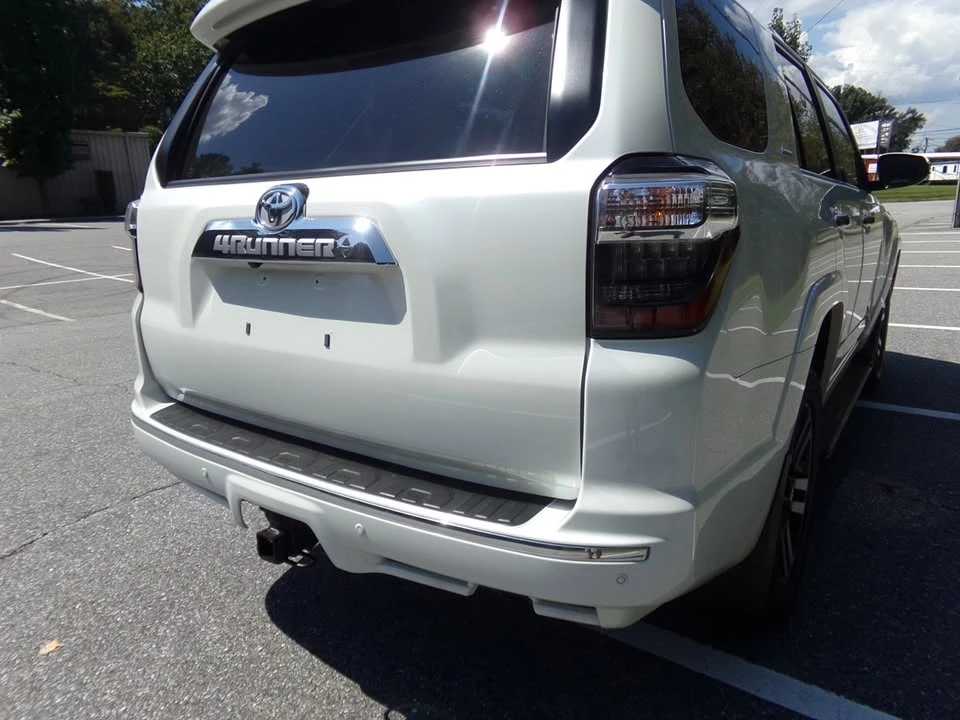 2023 Toyota 4Runner 5th Gen - Image 7 of 20