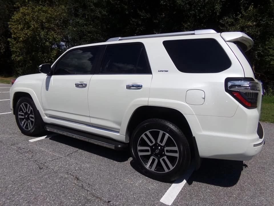 2023 Toyota 4Runner 5th Gen - Image 9 of 20