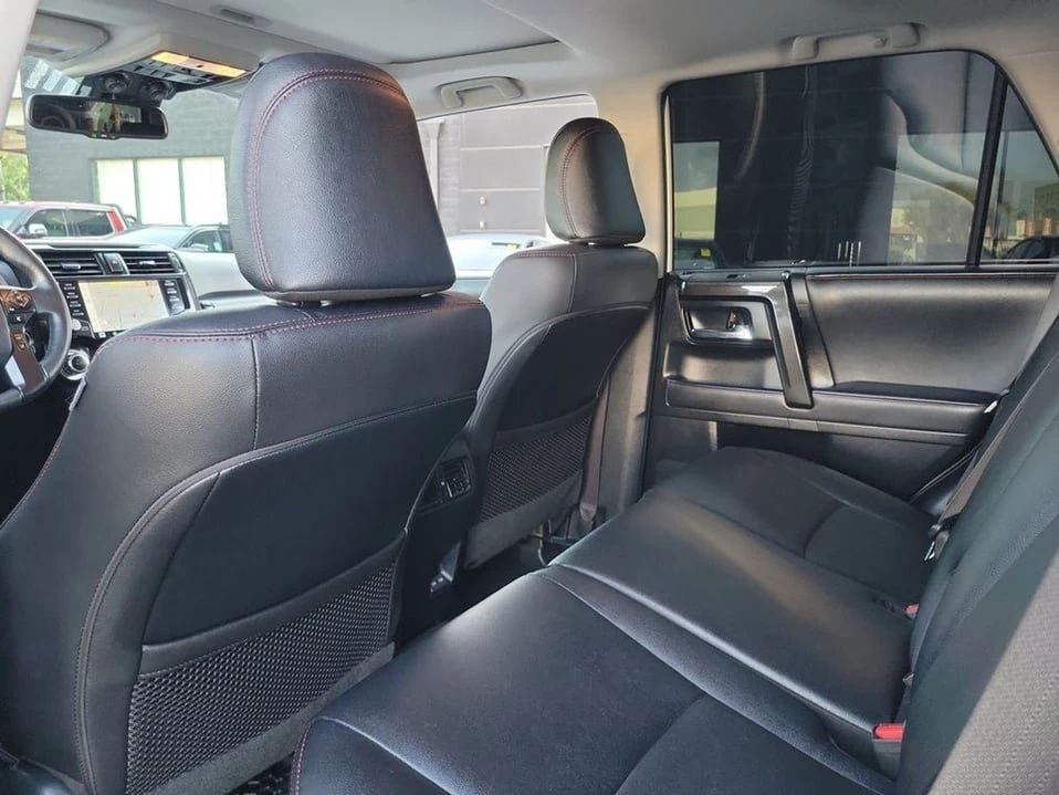 2023 Toyota 4Runner 5th Gen - Image 17 of 20