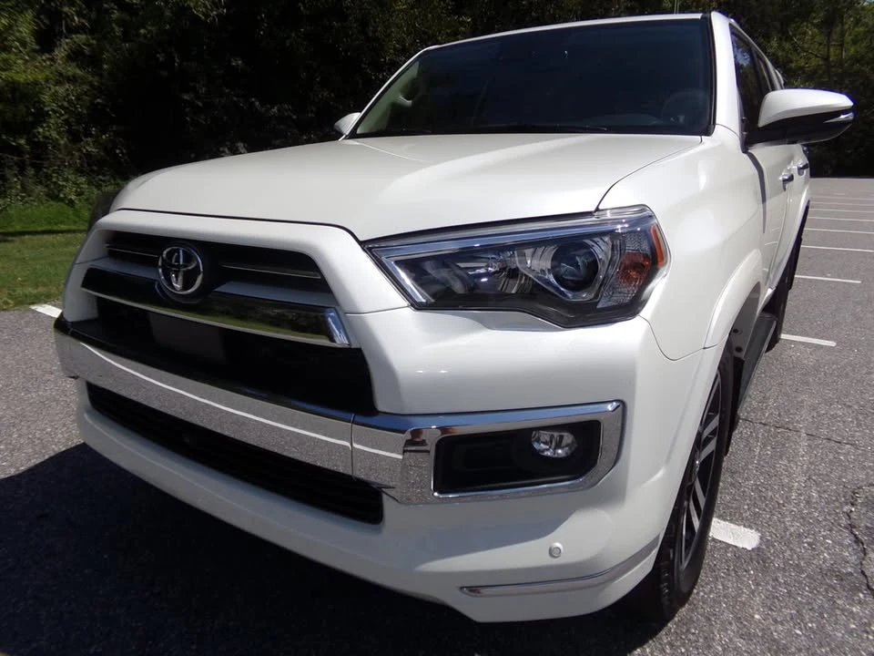 2023 Toyota 4Runner 5th Gen - Image 2 of 20
