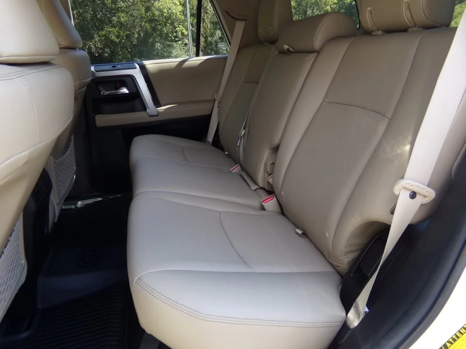 2023 Toyota 4Runner 5th Gen - Image 14 of 20