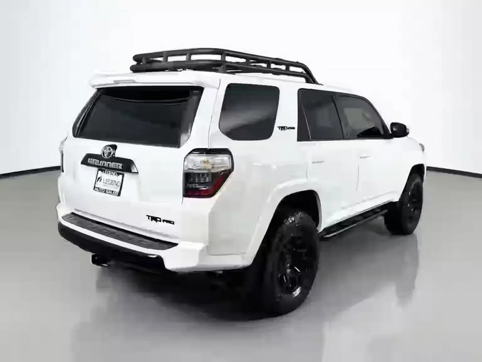 2023 Toyota 4Runner 5th Gen - Image 4 of 18