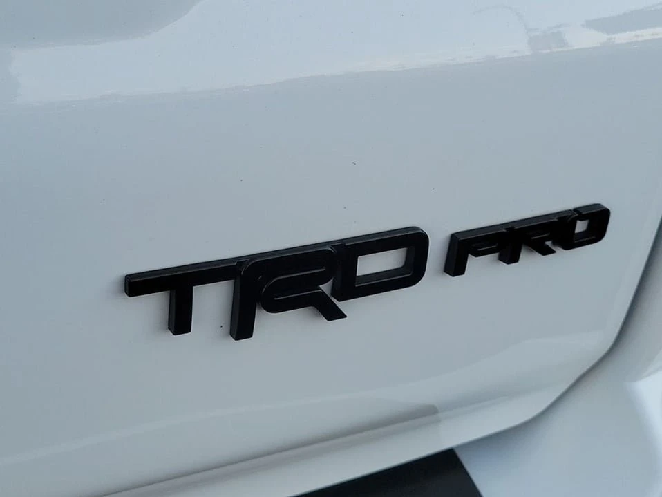 2023 Toyota 4Runner 5th Gen - Image 11 of 20