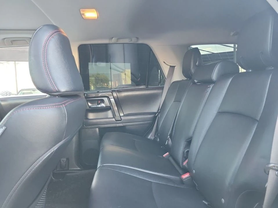 2023 Toyota 4Runner 5th Gen - Image 16 of 20