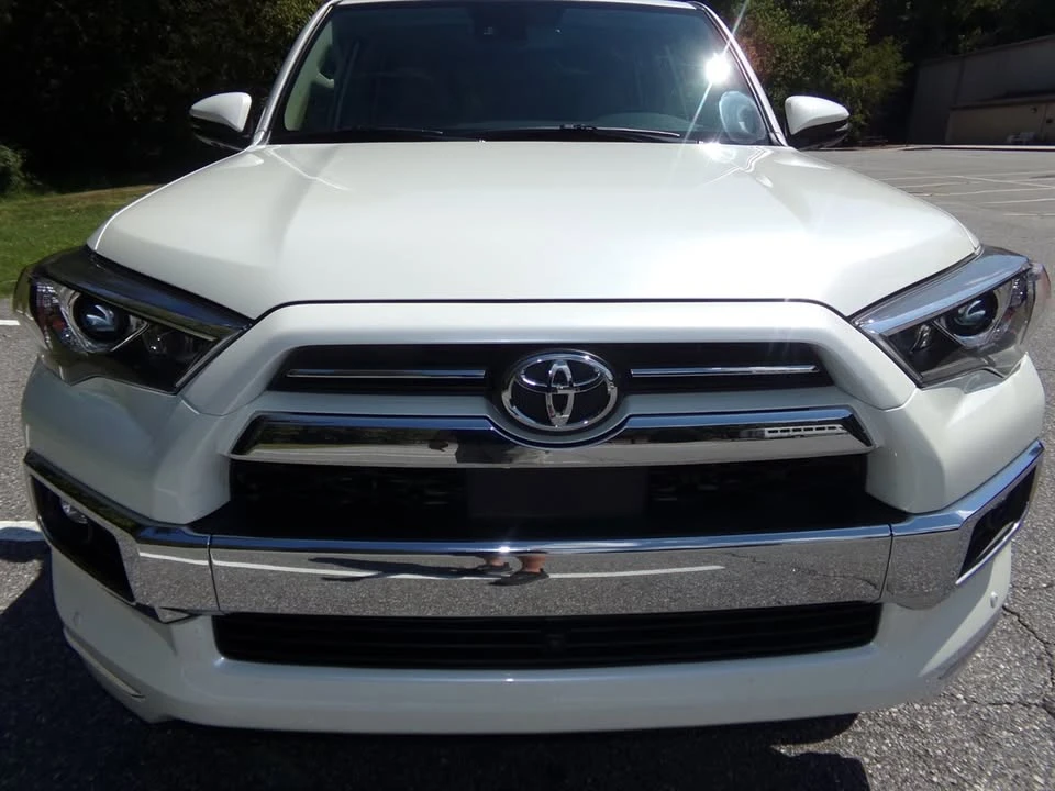 2023 Toyota 4Runner 5th Gen - Image 3 of 20