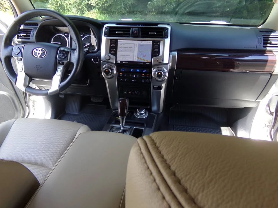 2023 Toyota 4Runner 5th Gen - Image 18 of 20