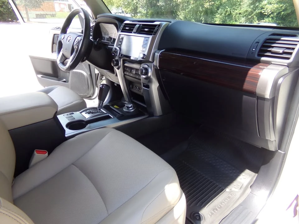 2023 Toyota 4Runner 5th Gen - Image 16 of 20