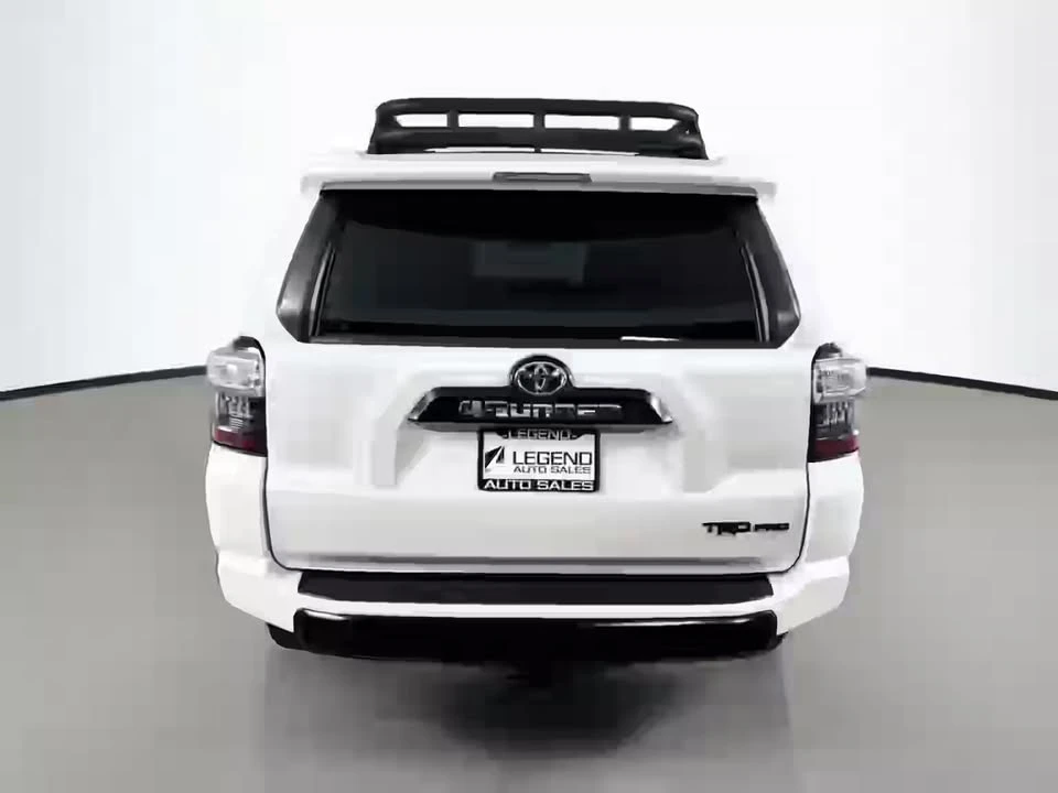 2023 Toyota 4Runner 5th Gen - Image 5 of 18