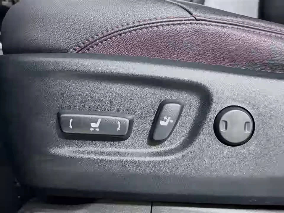 2023 Toyota 4Runner 5th Gen - Image 15 of 18